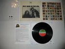 MC 5 Back in the USA '70 1st USA Mint Analog ARCHIVE MASTER Ultrasonic CLEAN