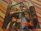 VINYL LP - FIVE LIVE YARDBIRDS / THE YARDBIRDS (1964, MONO)
