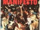 ROXY MUSIC - Manifesto LP NEW & SEALED