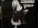 Scorpions ?– In Trance lp 1986 Germany Re-issue RCA ?– NL 70028 EX