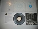 Kinks Lola Vs Powerman '70 1st USA Mint Analog ARCHIVE MASTER Ultrasonic CLEAN