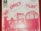UNPLAYED SEALED COPY Pink Floyd See Emily Play c/w Poster RSD 2013