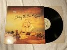 LP PRIMUS sailing the seas of cheese EX+ 1st Press UK