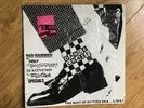 DANCE CRAZE - THE BEST OF BRITISH SKA...LIVE   2 TONE 1982  LP EXCELLENT +