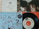 THE CURE 