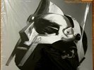 MADVILLAIN - CURLS & ALL CAPS 2004 OG US 12