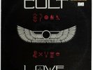 THE CULT 