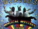 The Beatles - Magical Mystery Tour UK 2x7in 1981 FOC (VG+/VG+) '