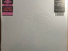 MF DOOM OPERATION DOOMSDAY NEWBURY COMICS VINYL LP RED PURPLE SEALED MINT