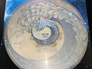 David Bowie, Berlin in Tokyo 12/12/78, 180G CLEAR VINYL LIMITED EDITION LP NEW