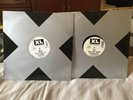 sl2 vinyl Way In My Brain & On A Ragga Tip
