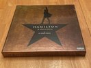 Hamilton (Original Broadway Cast Recording) - 4 LP Vinyl NIB