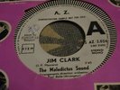 The Maledictus Sound ? Jim Clark / Kriminal Theme 7