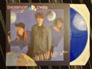 Thompson Twins - Into The Gap. Limited Blue 180g Vinyl. 2016. Cat No. VIN180LP03