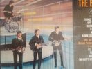 The Beatles Something New Vinyl L.P/Pre-owned in Shrink wrap. 1964. Rock/V Good.