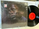 Miles Davis - In A Silent Way 1st PRESS in SHRINK - VG+