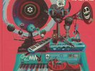 Gorillaz Song Machine Season One Strange TImez DELUXE vinyl 2 LP / CD / print se