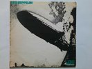 LED ZEPPELIN I 1969 LP TURQUOISE LETTERING ATLANTIC 588171 ORANGE PLUM LABELS