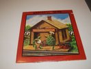 Grateful Dead ?– Terrapin Station 12” LP Vinyl Orig Inner Sleeve VG/ VG+ Arista