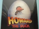 HOWARD THE DUCK Sealed Movie Lp 1986 MCA w Thomas Dolby Joe Walsh Stevie Wonder