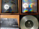 Deftones Ohms Album - Special Edition Clear Vinyl LP + Zine