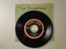 The Rotations - The Cruncher b/w  Heavies  - Original Sound OS-41 - 45 Zappa VG+