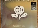 Fleetwood Mac Greatest Hits Vinyl LP Hold Me, Gypsy, Don't Stop, Dreams