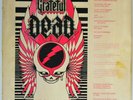 GRATEFUL DEAD Good Lovin' SMILIN' EARS 4xLP VG+/VG++ box set not tmoq takrl