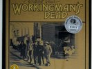 GRATEFUL DEAD Workingman's Dead RHINO/WARNER LP SEALED oil-stained vinyl x/2000