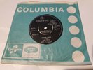 TONY BROOK WITH THE BREAKERS - MEANIE GENIE 1964 DB7279  MOD BANGER