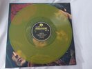 The Beatles - Rubber Soul - Mono - Lime Green Vinyl - New