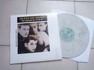 DEPECHE MODE The singles 81-85 LP Vynil Couleur