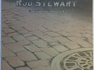 ROD STEWART GASOLINE ALLEY LP MERCURY USA 1970 ORIGINAL NEAR MINT PRO CLEANED