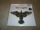 Vinyl - LP - THE CROW - Original Motion Picture Soundtrack - NEU & OVP