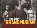 BRAND NUBIAN- 