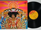 JIMI HENDRIX Axis: Bold As Love REPRISE LP VG+ gatefold 2nd pressing
