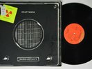 KRAFTWERK Radio-Activity CAPITOL LP VG++ SHRINK 1st pressing w/hype sticker