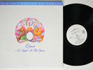 QUEEN A Night At The Opera MOBILE FIDELITY SOUND LAB LP NM japan audiophile