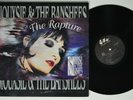 SIOUXSIE & THE BANSHEES The Rapture DGG LP NM 1995 original pressing