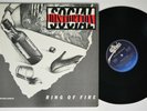 SOCIAL DISTORTION Ring Of Fire EPIC 12