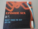 EPISODE SIX - MOZART VERSUS THE REST+ 1 IAN GILLAN DEEP PURPLE SPAIN SINGLE FROM