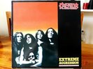 KREATOR - EXTREME AGGRESSION - FIRST PRESSING FROM 1989 - OWNED FROM NEW