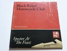 BLACK REBEL MOTORCYCLE CLUB Specter at the Feast vinyl 2LP 2013 US import
