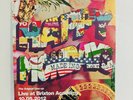 Happy Mondays - Live At Brixton Academy - (NM/NM) - Vinyl Orange Limited Edit...