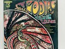 The Zodiac - Cosmic Sounds - (VG+/VG+) - Vinyl LP - Elektra EKS-74009