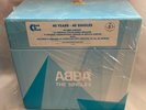 ABBA ?– The Singles 40×7