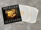 Metallica Deathamp Live At Donnington 1991 12 Inch Vinyl Bootleg