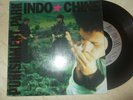 SP   VINYLE 45 TOURS INDOCHINE PUNISHMENT PARK  TB/TB +++