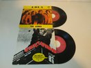 THE KINKS *LOLA & APEMAN* 2 SINGLES PORTUGUESE EDITION RARE EXC