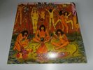 Impetigo ?– Ultimo Mondo Cannibale Double LP HELLSDLP005-cr2 Limited Splatter